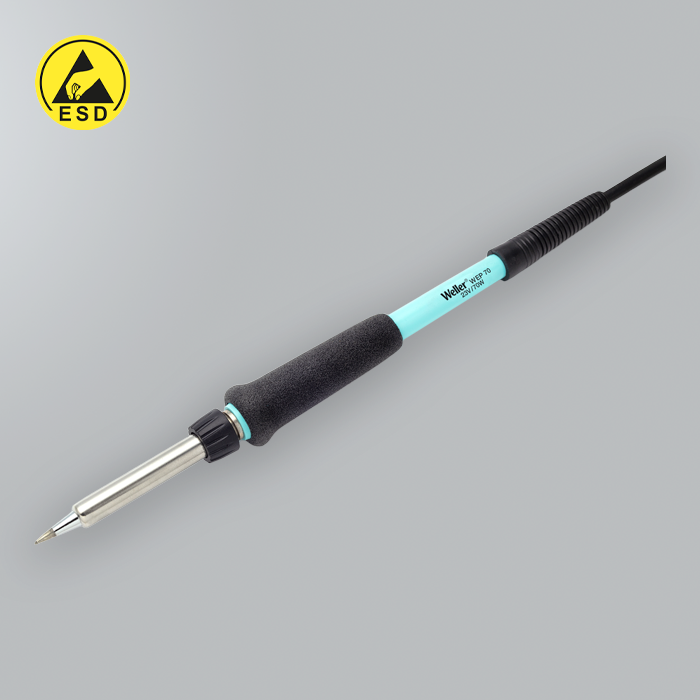 Weller WE1010 Soldering Station - WEP 70 Soldering Iron Weller WE1010 Soldering Station - WEP 70 Soldering Iron